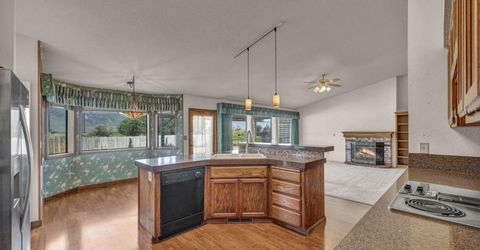 2712 Wildhorse Lane, Minden, NV 89423 Photo