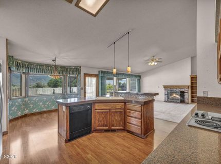 2712 Wildhorse Lane, Minden, NV 89423 Photo