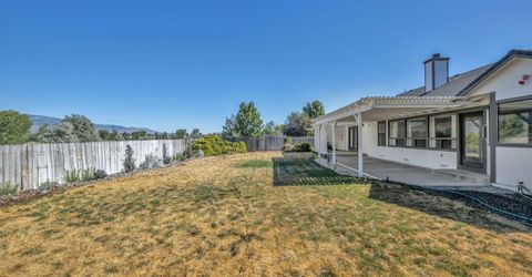 2712 Wildhorse Lane, Minden, NV 89423 Photo