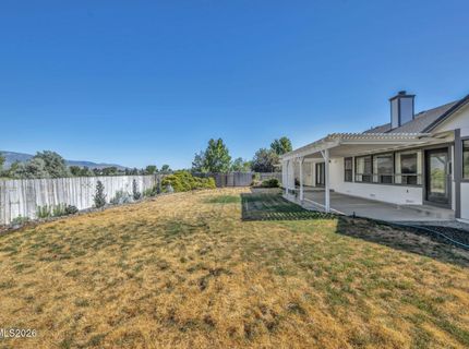 2712 Wildhorse Lane, Minden, NV 89423 Photo
