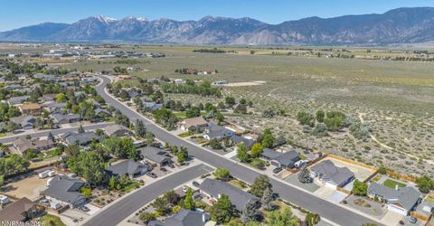 2712 Wildhorse Lane, Minden, NV 89423 Photo