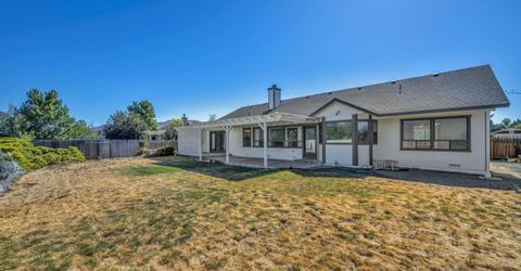 2712 Wildhorse Lane, Minden, NV 89423 Photo