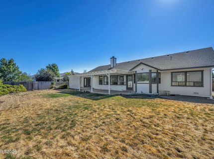 2712 Wildhorse Lane, Minden, NV 89423 Photo