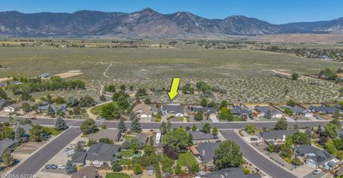 2712 Wildhorse Lane, Minden, NV 89423 Photo