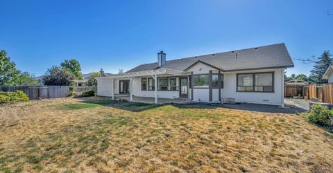 2712 Wildhorse Lane, Minden, NV 89423 Photo