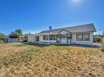 2712 Wildhorse Lane, Minden, NV 89423 Photo