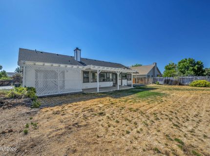 2712 Wildhorse Lane, Minden, NV 89423 Photo
