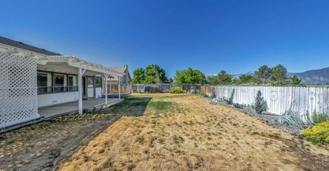 2712 Wildhorse Lane, Minden, NV 89423 Photo