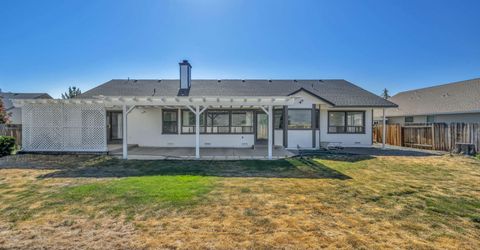 2712 Wildhorse Lane, Minden, NV 89423 Photo