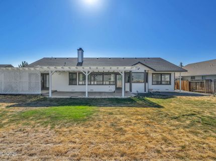 2712 Wildhorse Lane, Minden, NV 89423 Photo