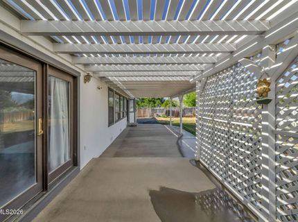 2712 Wildhorse Lane, Minden, NV 89423 Photo