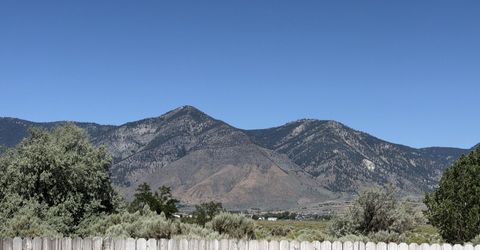 2712 Wildhorse Lane, Minden, NV 89423 Photo