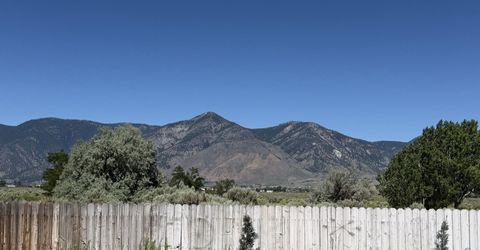 2712 Wildhorse Lane, Minden, NV 89423 Photo