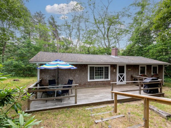 45 Knowles Street , Eastham, MA 02642