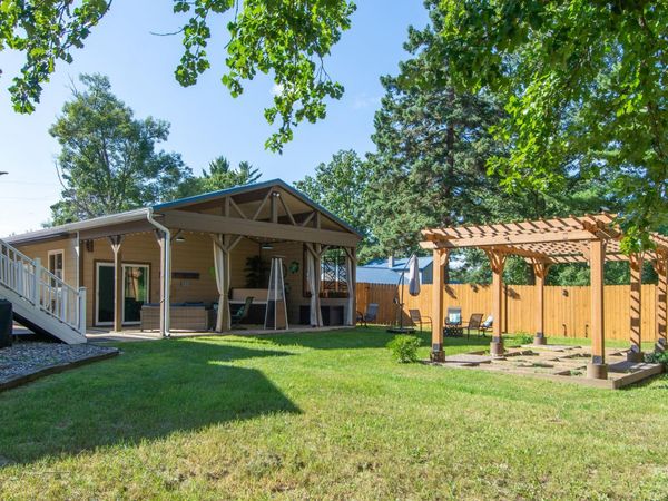 48228 207th Avenue , McGregor, MN 55760