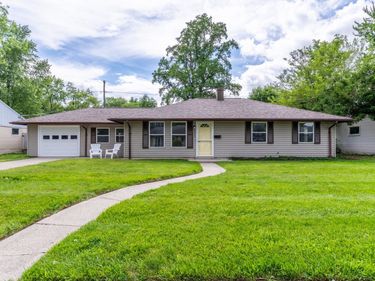 3934 Wenonah Lane, Fort Wayne, IN 46809