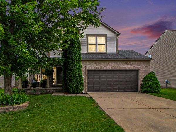 7340 Warwick Drive, Ypsilanti, MI 48197