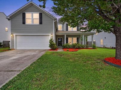 6012 Snead Lane, Summerville, SC 29483