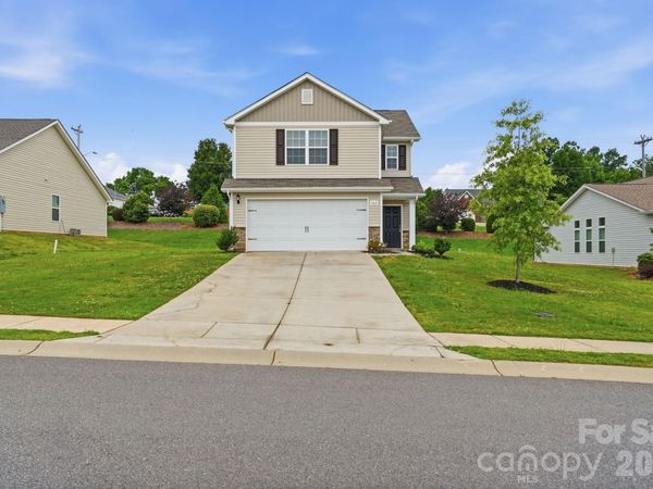 467 Belcaro Drive , Kings Mountain, NC 28086