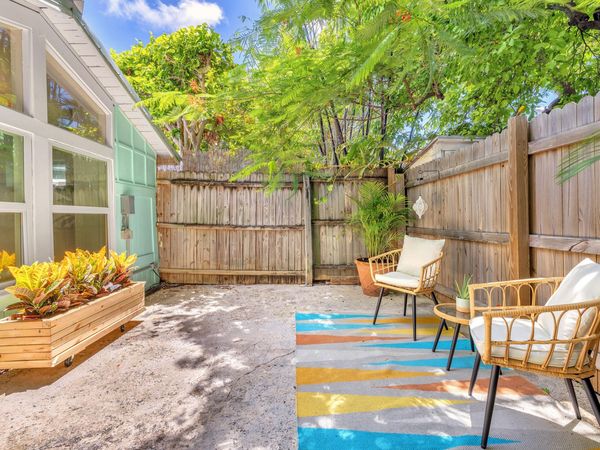 1105 Olivia Street, KEY WEST, FL 33040