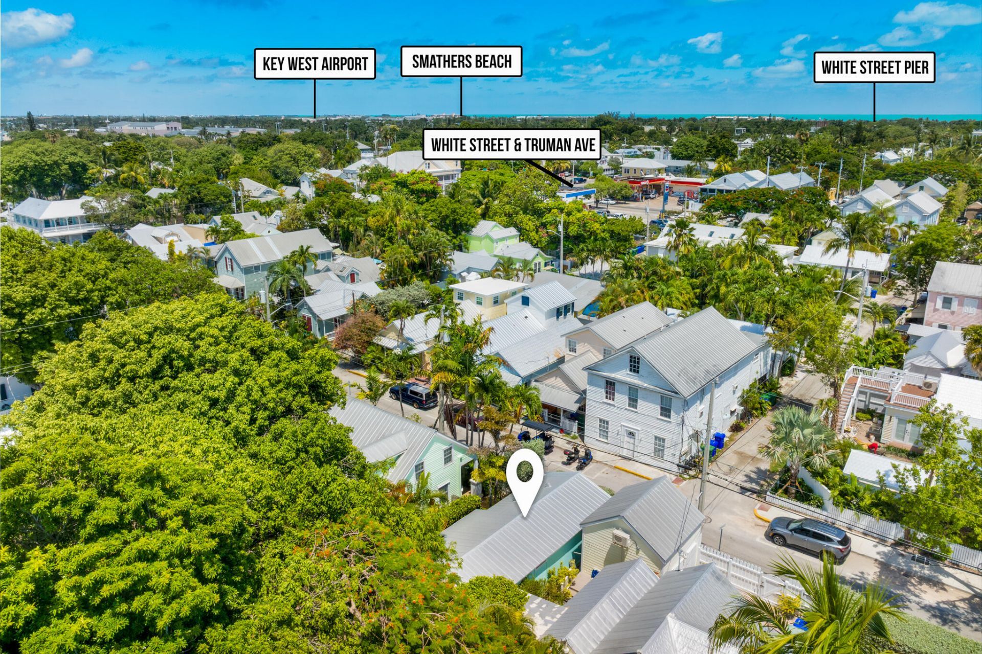 1105 Olivia Street, Key West, FL 33040 Photo