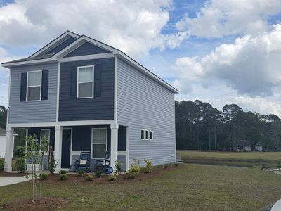 432 Flank St., Myrtle Beach, SC 29588