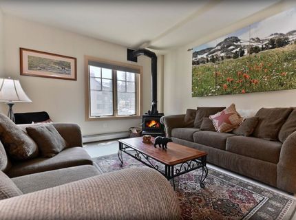 1200 Kirkwood Meadows Dr #r105, Unit R105, Kirkwood, CA 95646 Photo