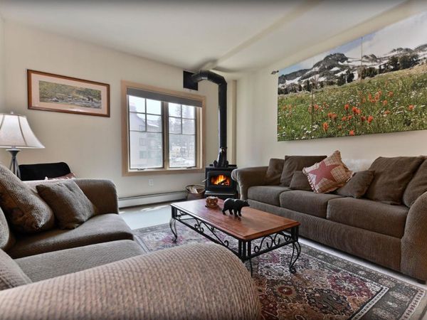 1200 Kirkwood Meadows Dr #R105, Unit R105, Kirkwood, CA 95646