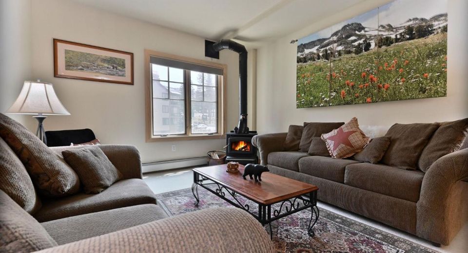1200 Kirkwood Meadows Dr #r105, Unit R105, Kirkwood, CA 95646 Photo