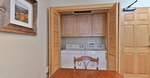 1200 Kirkwood Meadows Dr #r105, Unit R105, Kirkwood, CA 95646 Photo