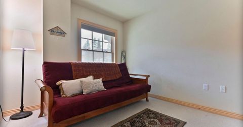1200 Kirkwood Meadows Dr #r105, Unit R105, Kirkwood, CA 95646 Photo