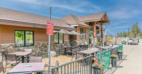 1200 Kirkwood Meadows Dr #r105, Unit R105, Kirkwood, CA 95646 Photo