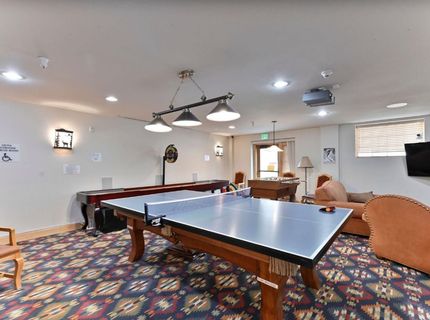 1200 Kirkwood Meadows Dr #r105, Unit R105, Kirkwood, CA 95646 Photo