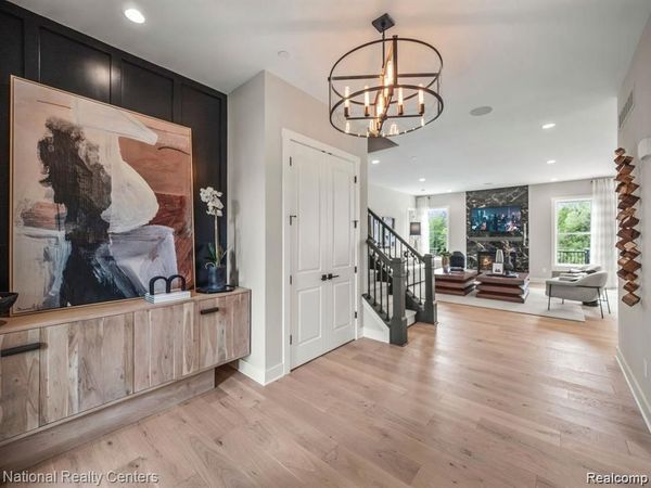 509 Concord Pines Drive, Ann Arbor, Mi 48105