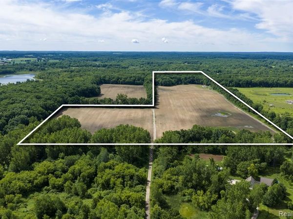 10069 Silver Lake Road , Argentine Twp, MI 48451