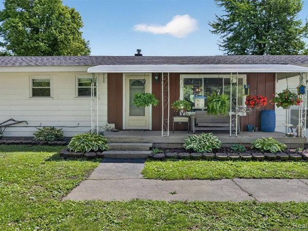 5233 Torrey Road, Mundy Twp, MI 48507