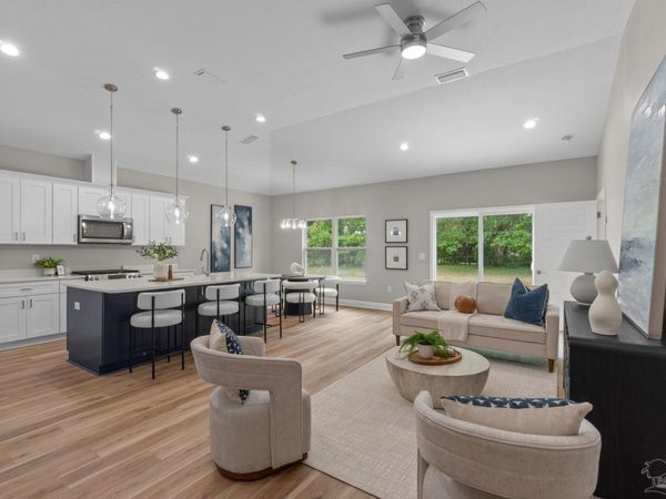 414 N Coyle St, Pensacola, FL 32501