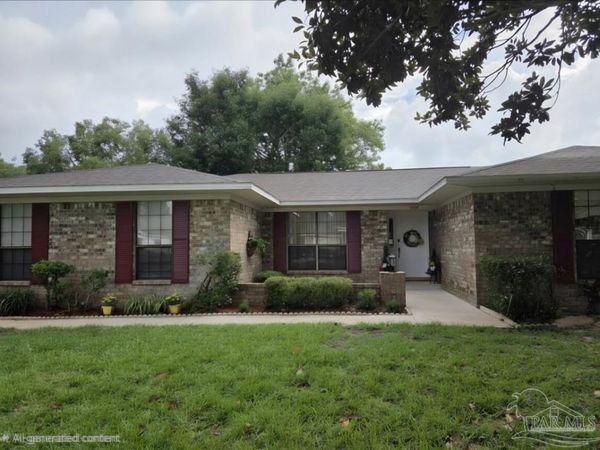 3900 Tiger Point Blvd, Gulf Breeze, FL 32563
