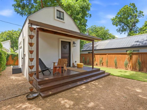 2519 E 4th ST , Unit 2, Austin, TX 78702