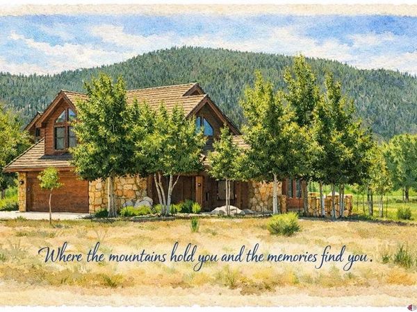 6829 Snead Lane, South Fork, CO 81154