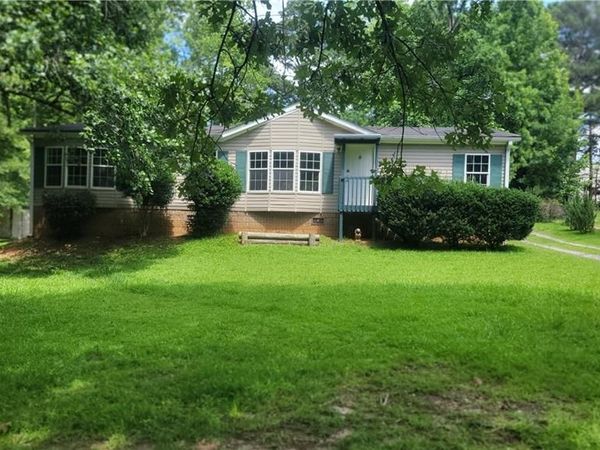 174 Luther Circle , Villa Rica, GA 30180