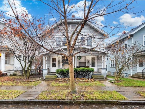 187 W Pacemont Road , Columbus, OH 43202