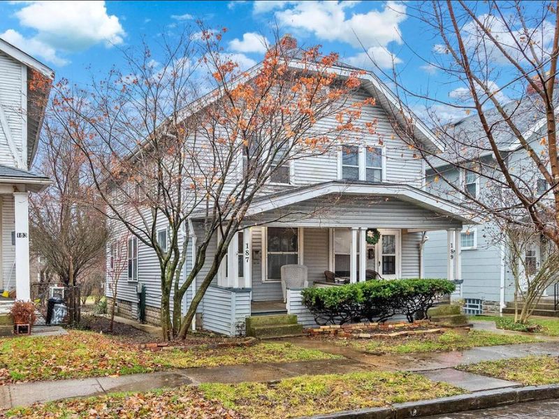 187-189 W Pacemont Road, Columbus, OH 43202 Photo 2