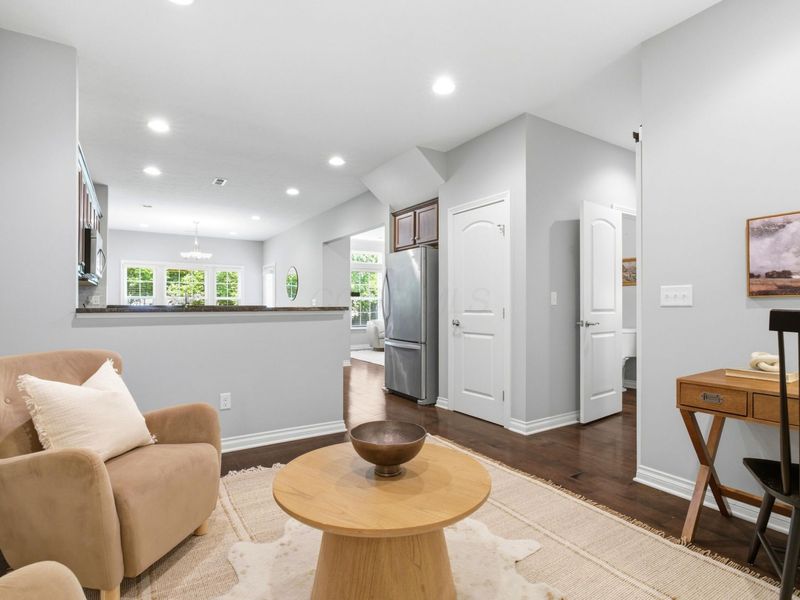 5653 Niagara Reserve Drive, Westerville, OH 43081 Photo 16