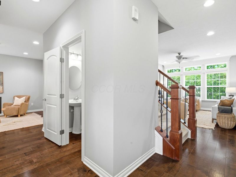 5653 Niagara Reserve Drive, Westerville, OH 43081 Photo 17