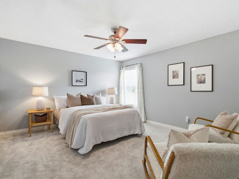5653 Niagara Reserve Drive, Westerville, OH 43081 Photo 22