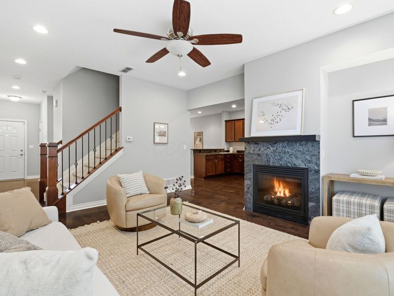 5653 Niagara Reserve Drive, Westerville, OH 43081 Photo 3