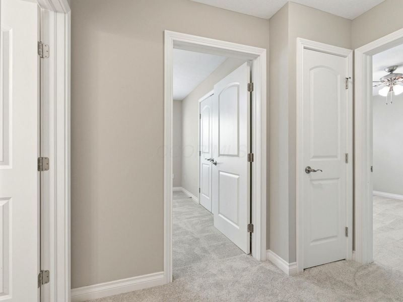 5653 Niagara Reserve Drive, Westerville, OH 43081 Photo 31