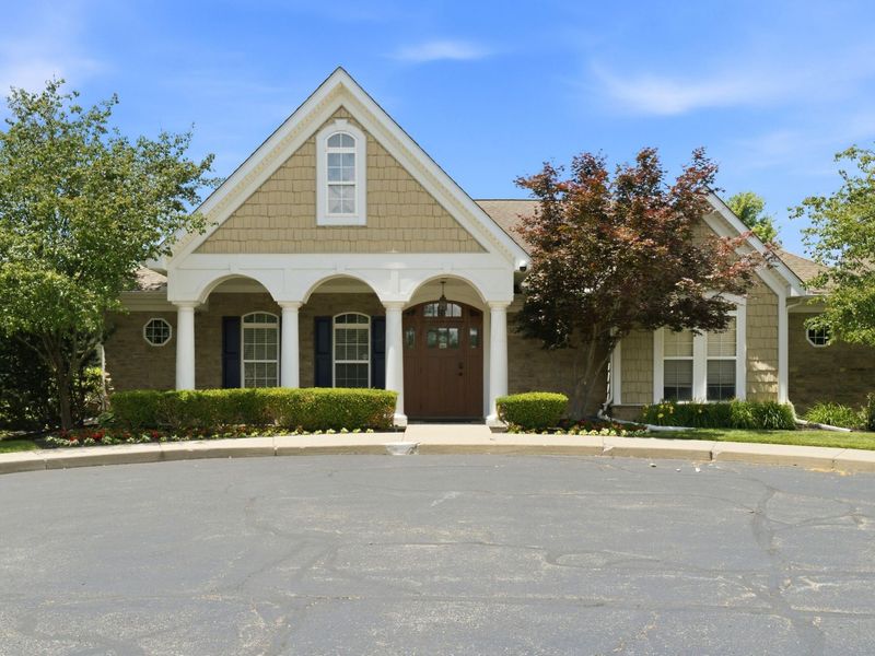 5653 Niagara Reserve Drive, Westerville, OH 43081 Photo 38