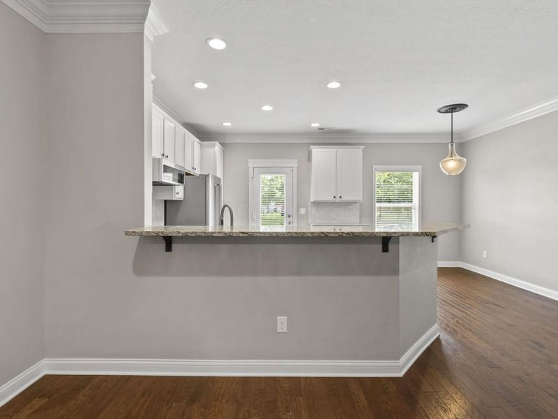 5771 Burke Circle, Unit 1202, New Albany, OH 43054 Photo 16
